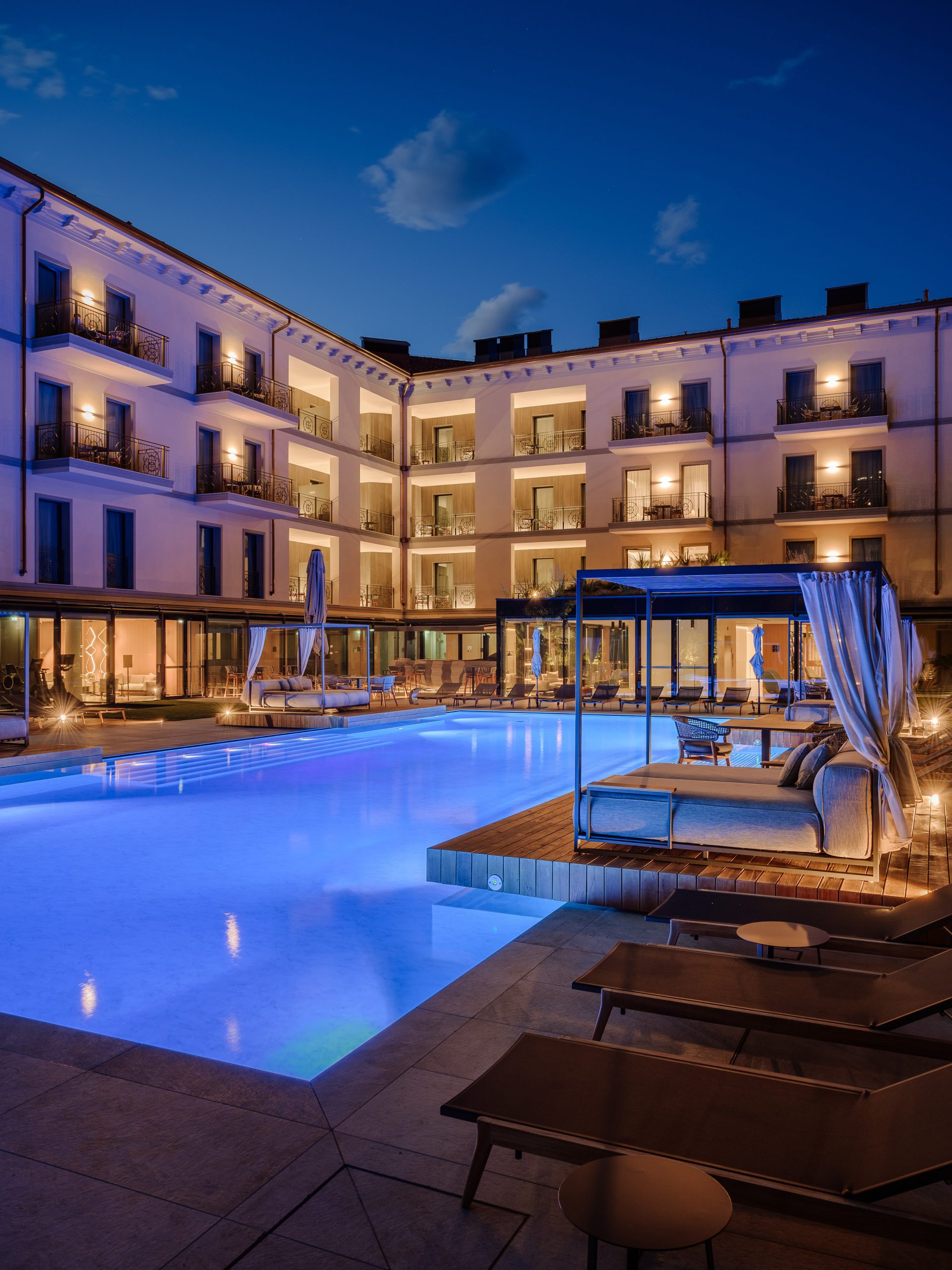 Grand Hotel Victoria Menaggio
