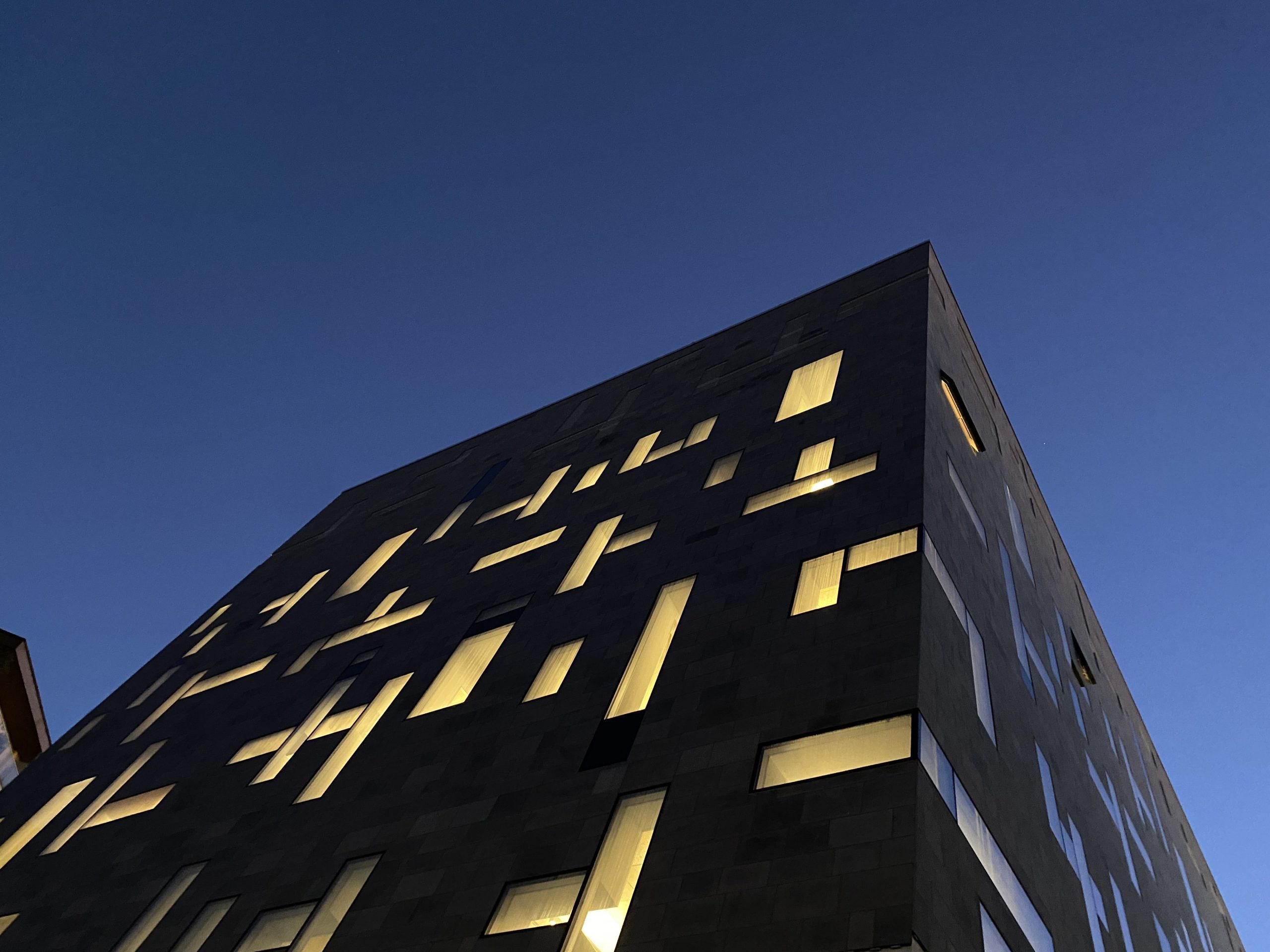 CAP Holding - Nuova sede