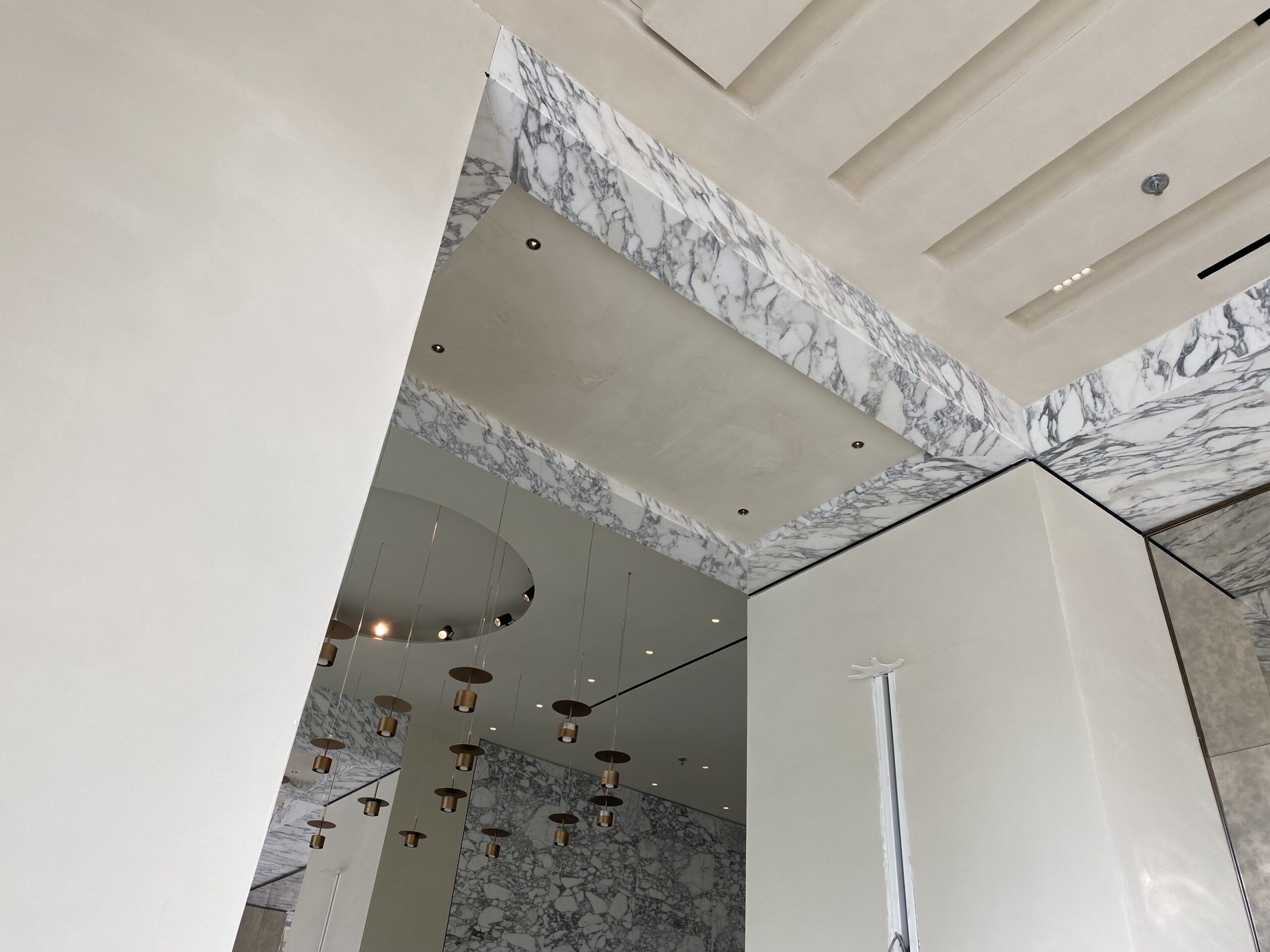 Hotel Bvlgari