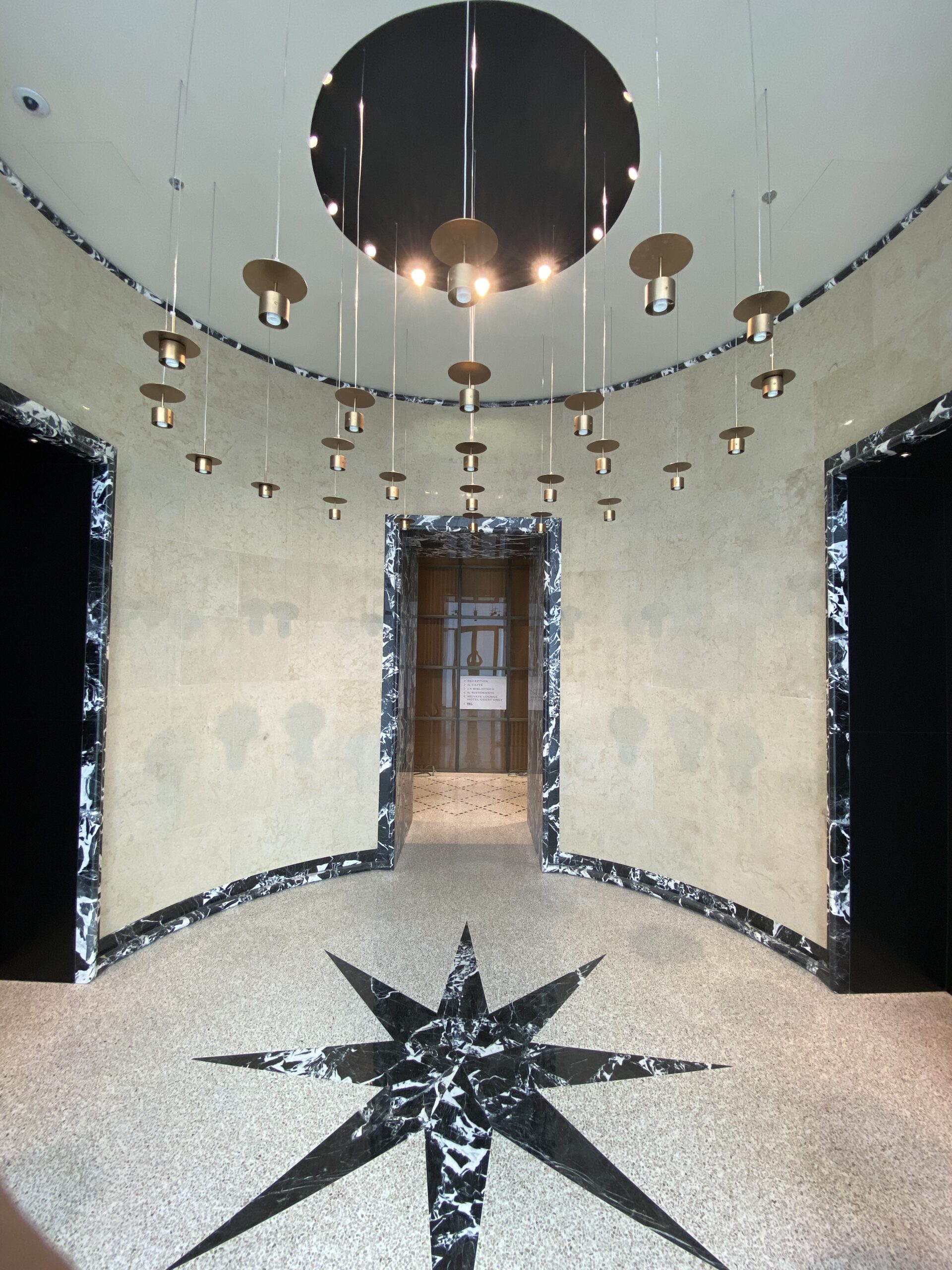 Hotel Bvlgari