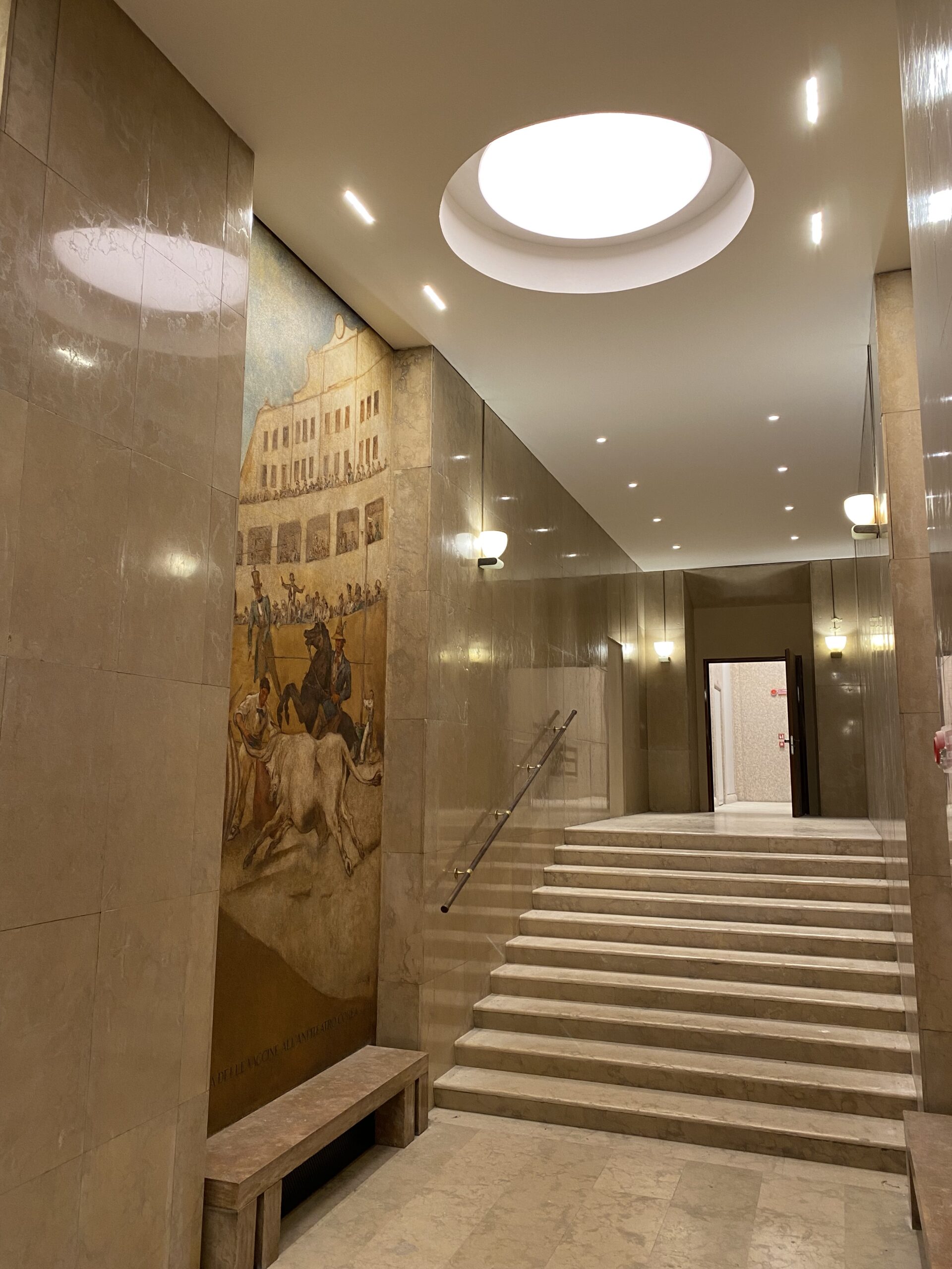 Hotel Bvlgari