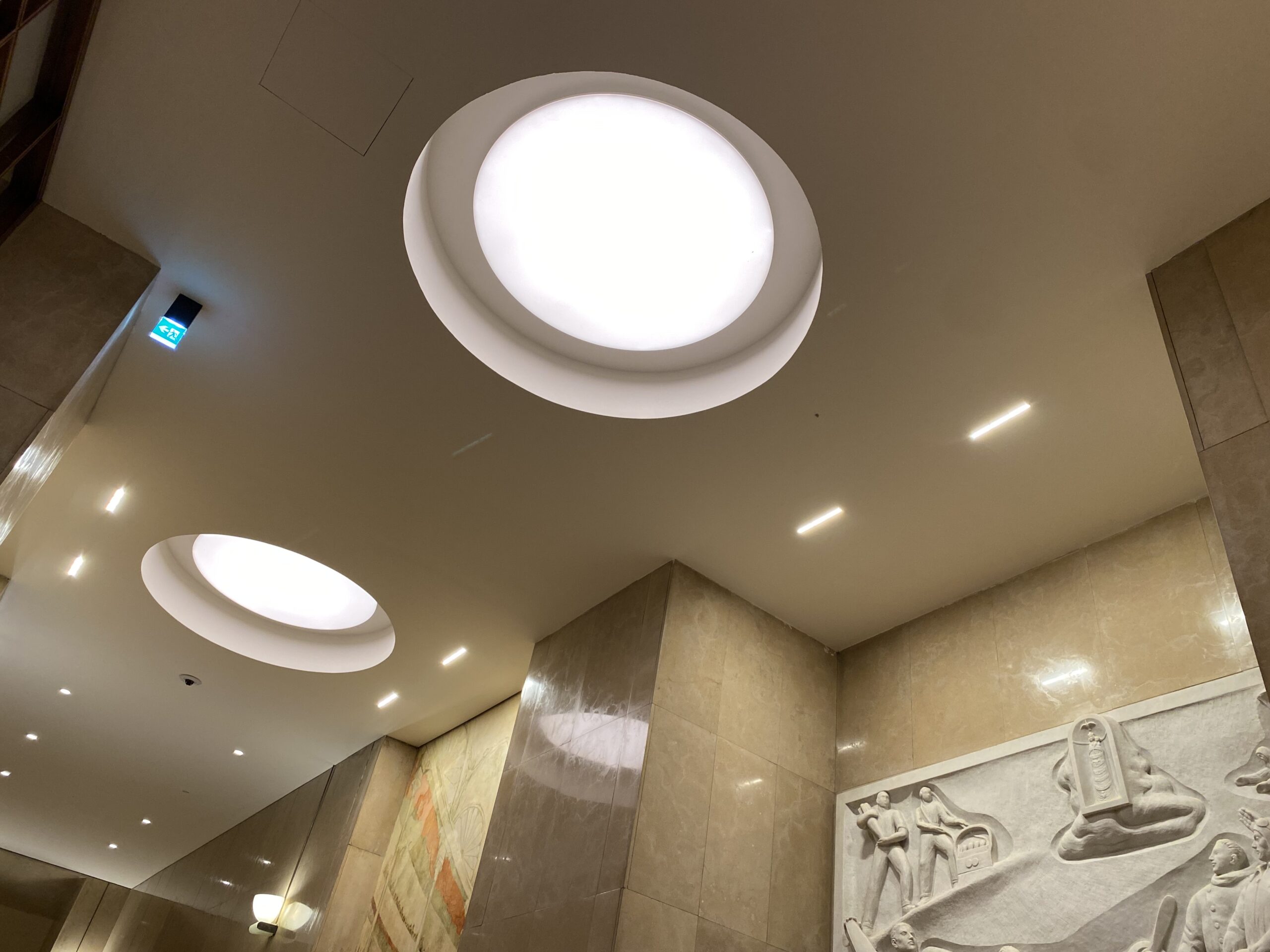 Hotel Bvlgari