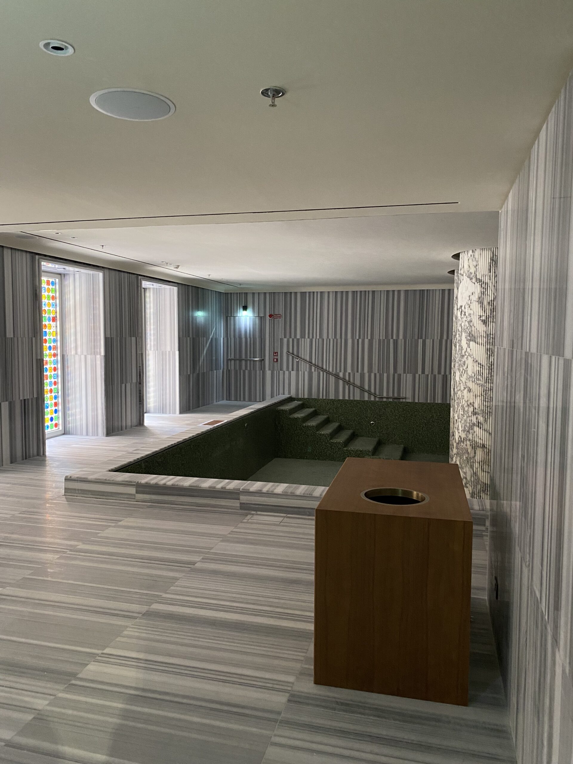 Hotel Bvlgari