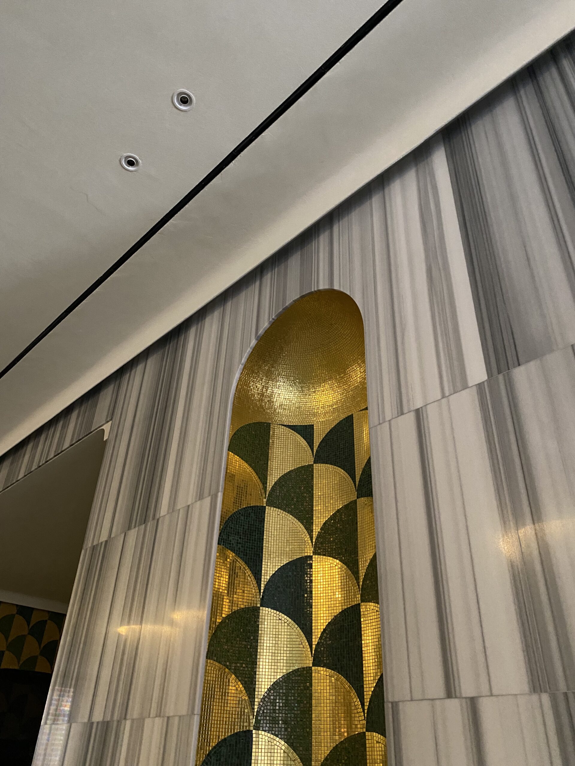 Hotel Bvlgari