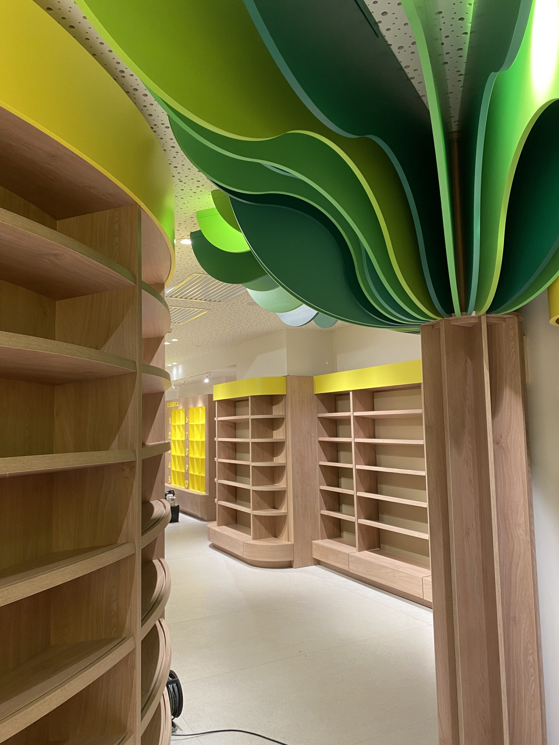 Mondadori Megastore