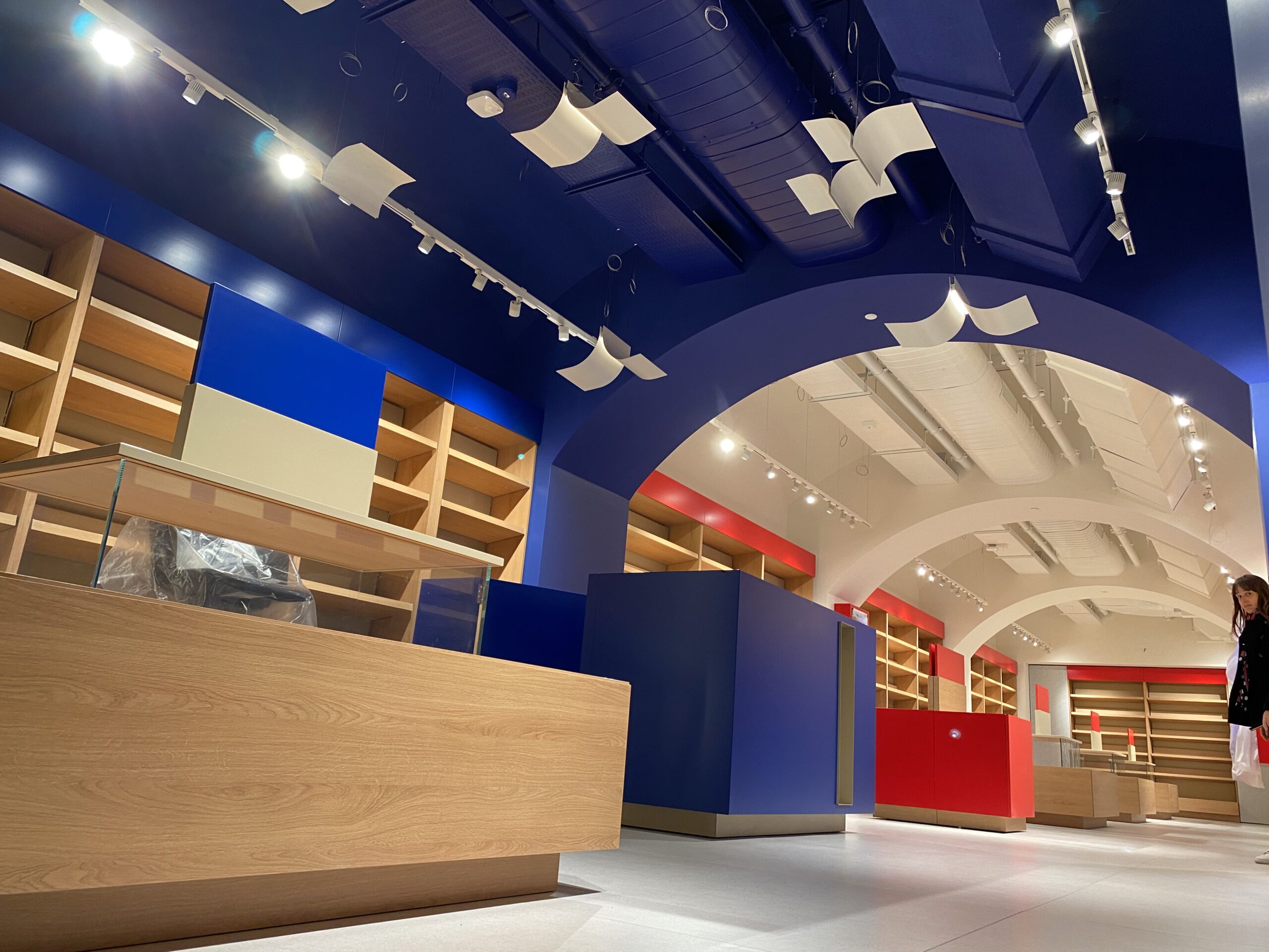 Mondadori Megastore