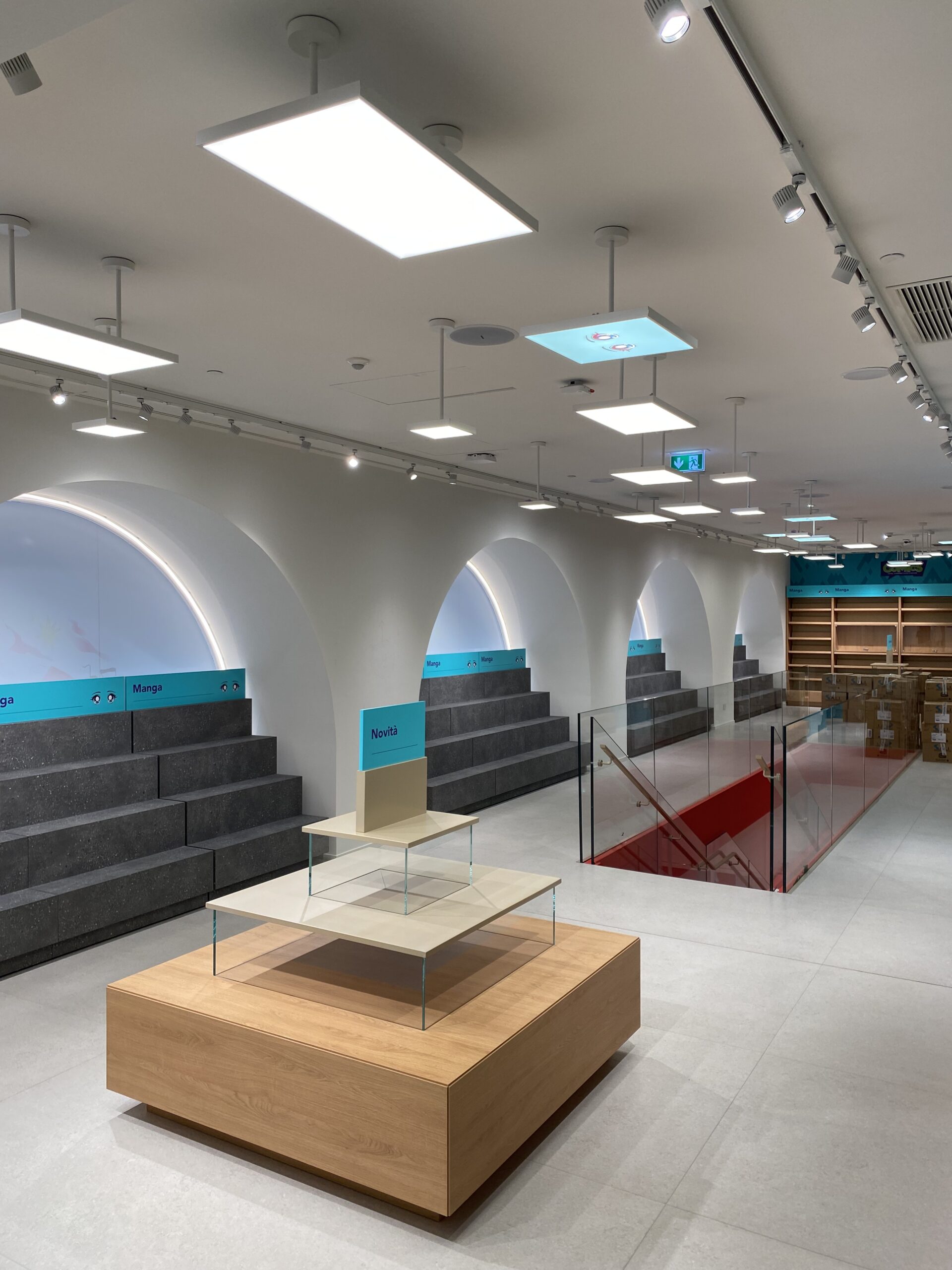 Mondadori Megastore
