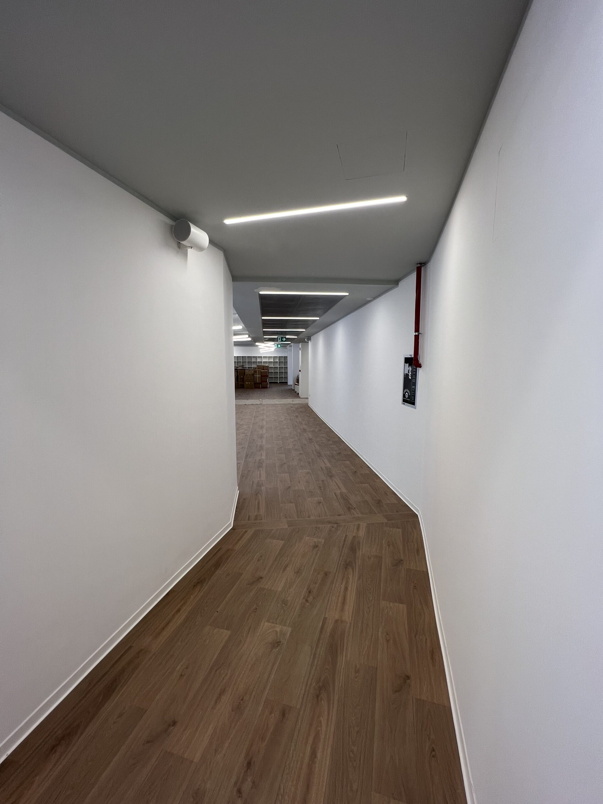 Vejo Park Campus, Acorn School International