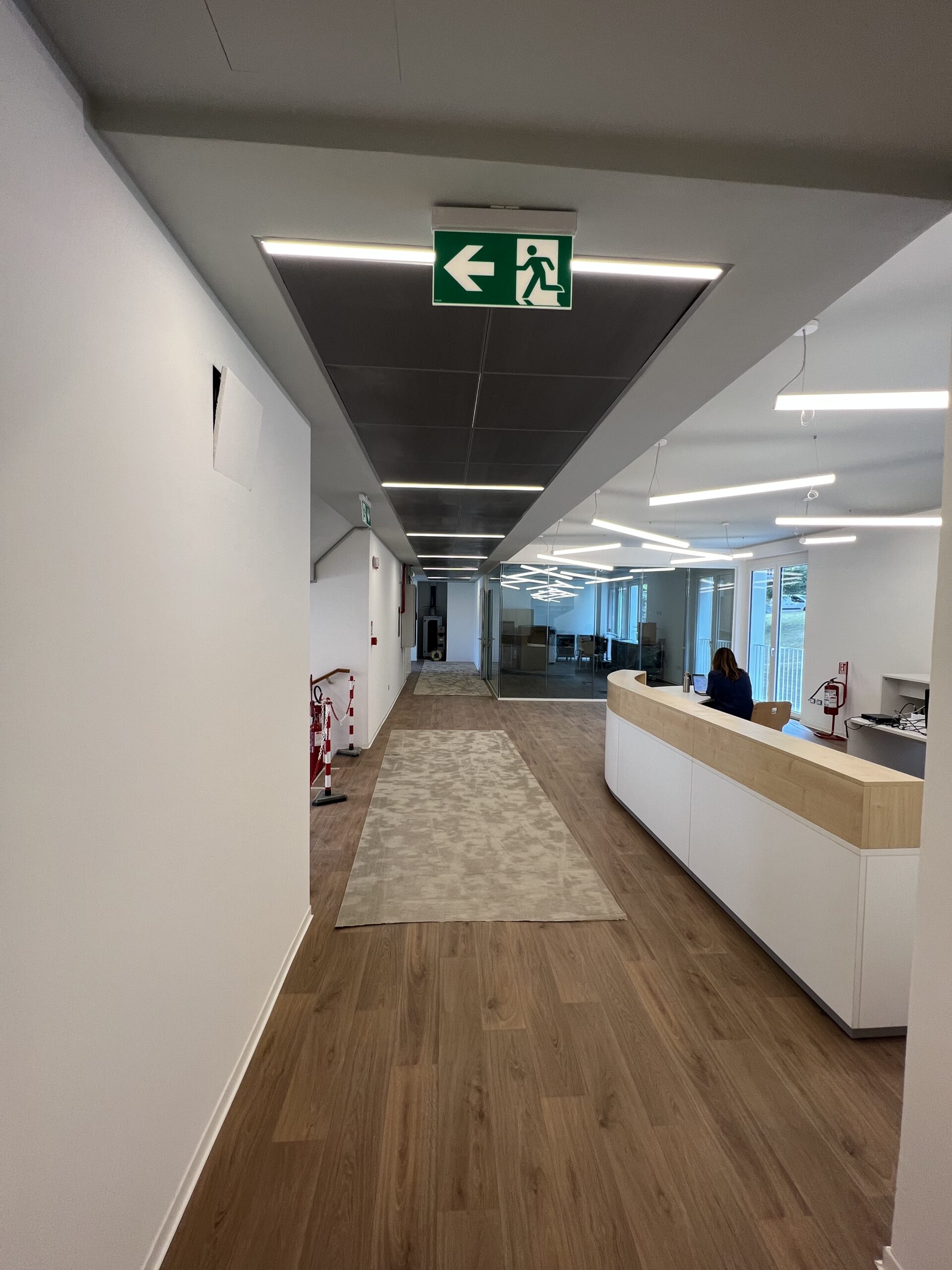Vejo Park Campus, Acorn School International