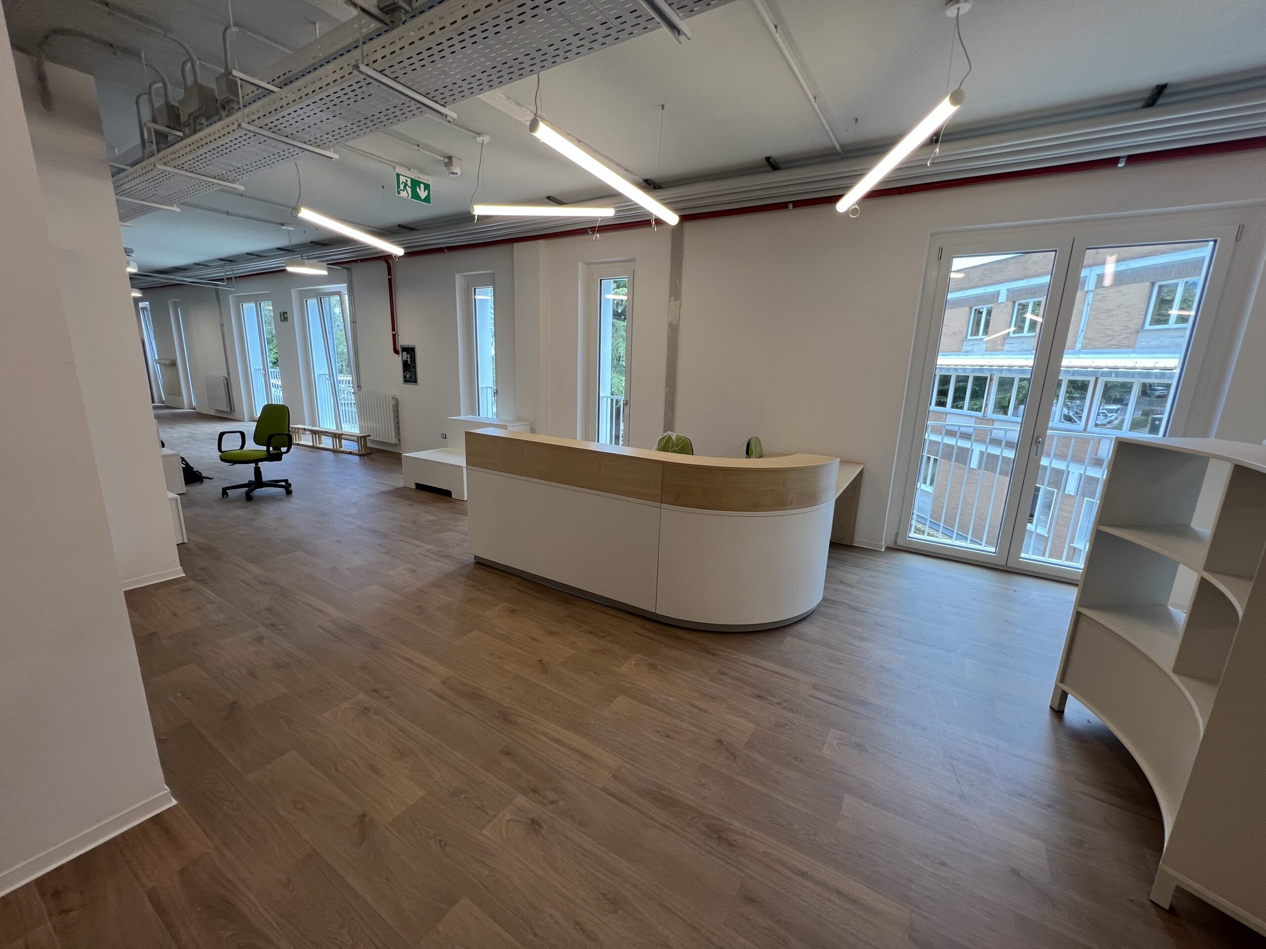 Vejo Park Campus, Acorn School International
