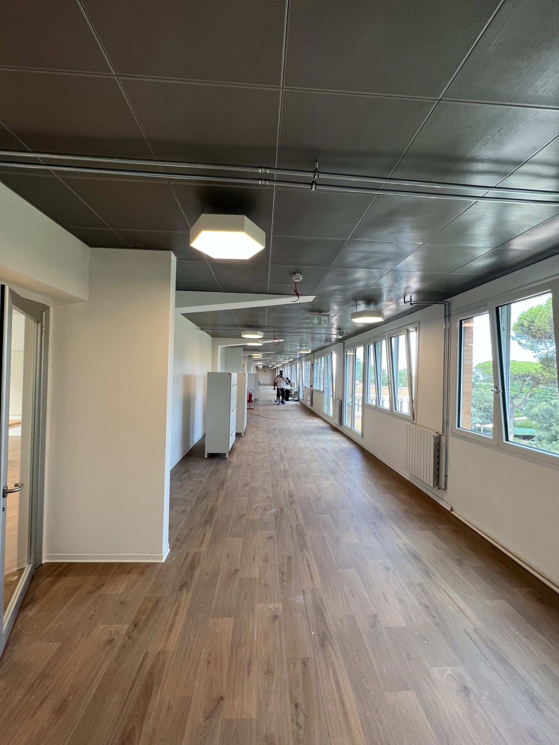 Vejo Park Campus, Acorn School International