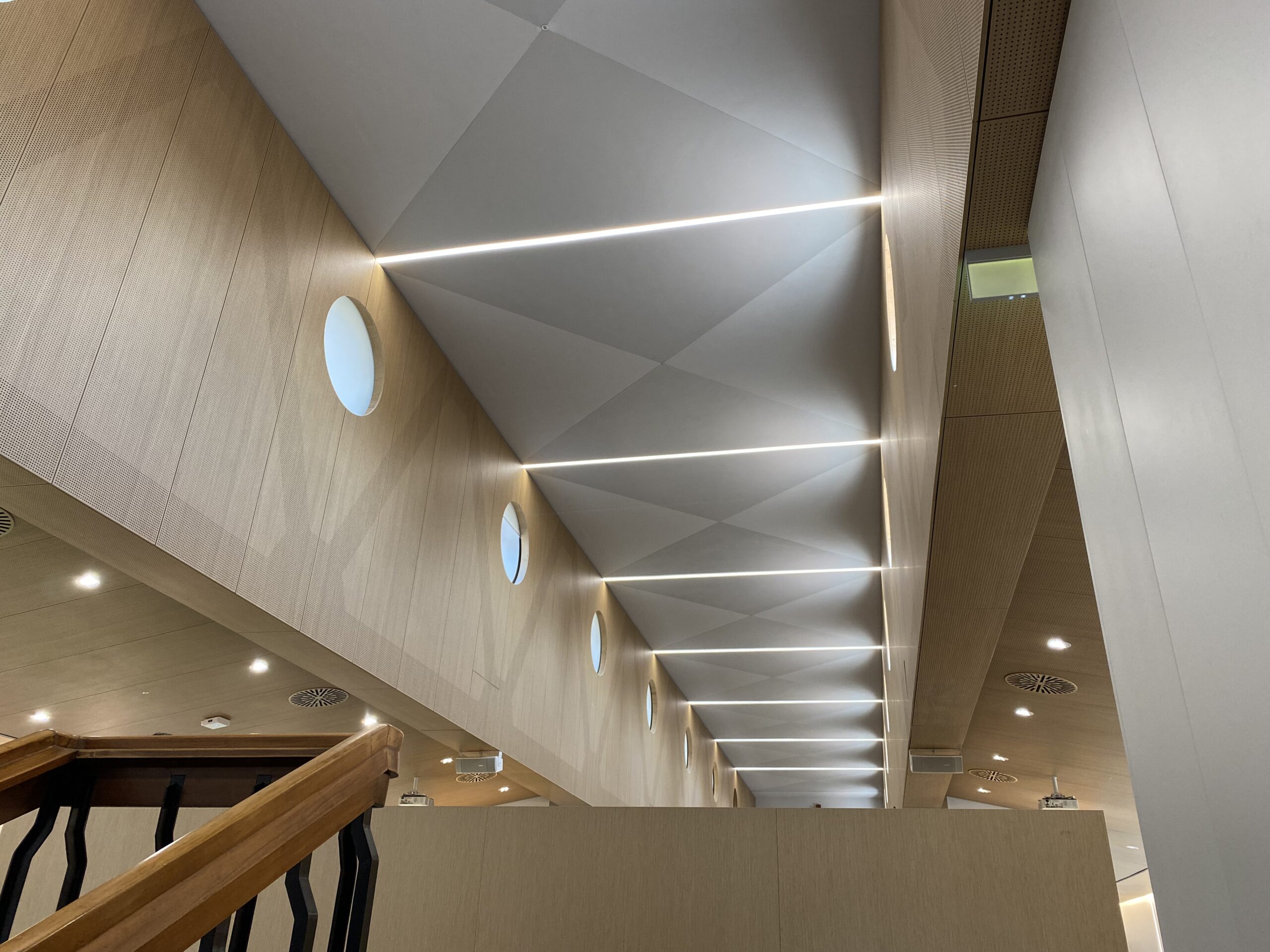 Università Cattolica del Sacro Cuore, Aula Gemelli