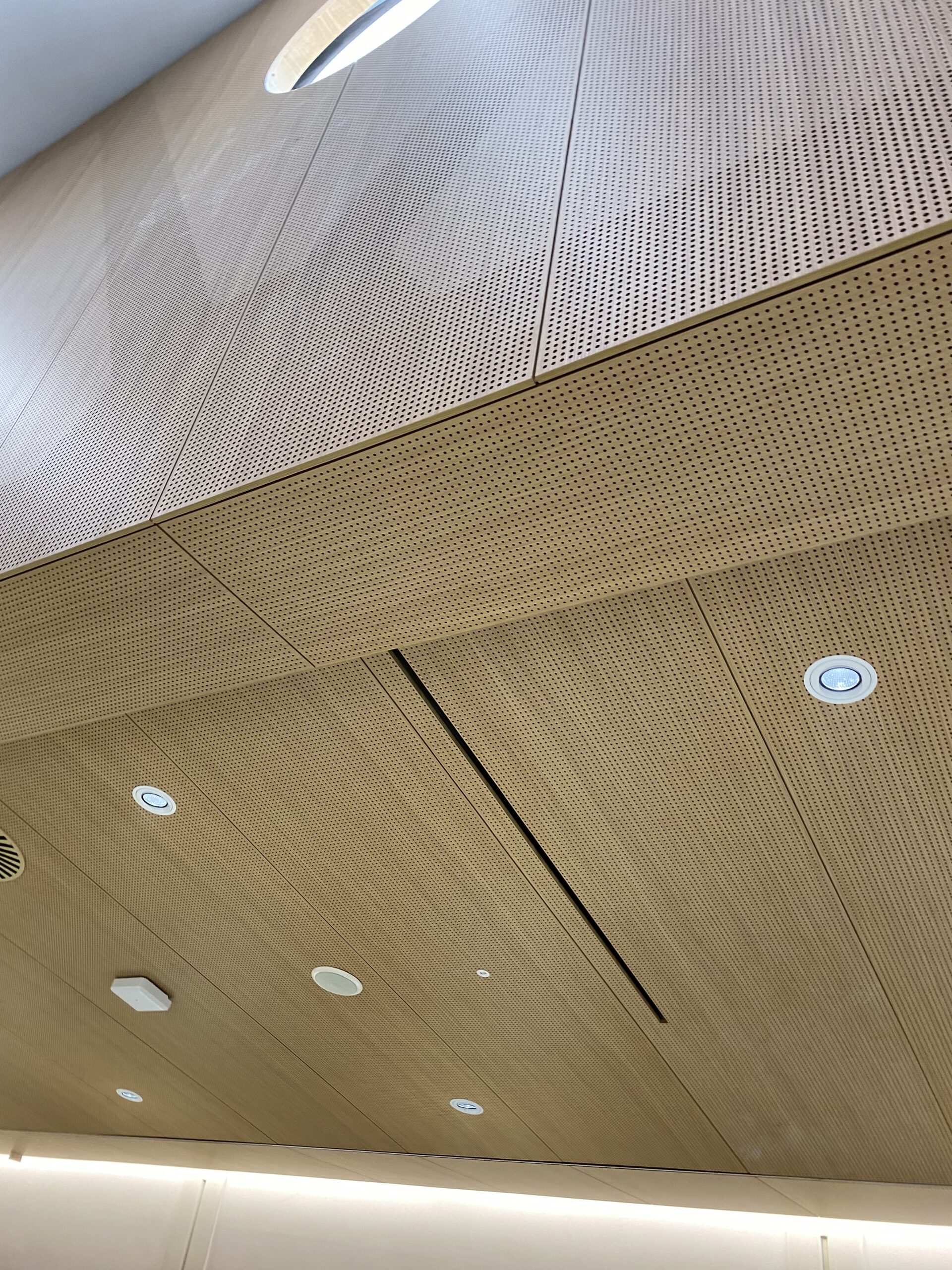Università Cattolica del Sacro Cuore, Aula Gemelli