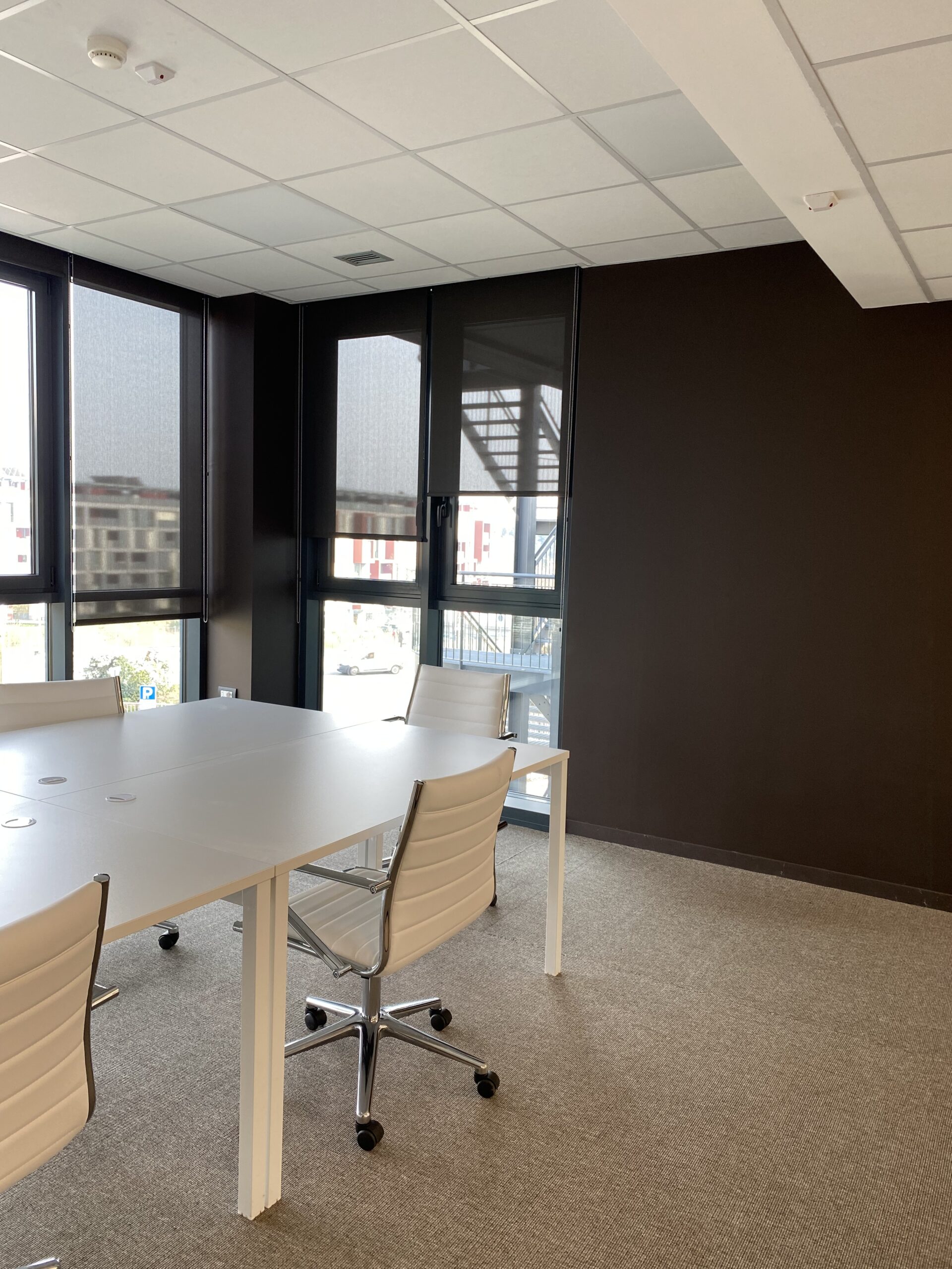 Nuovi Uffici Regus