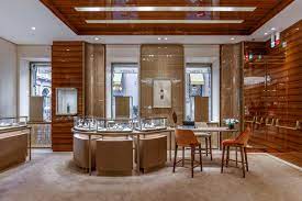 Boutique Cartier