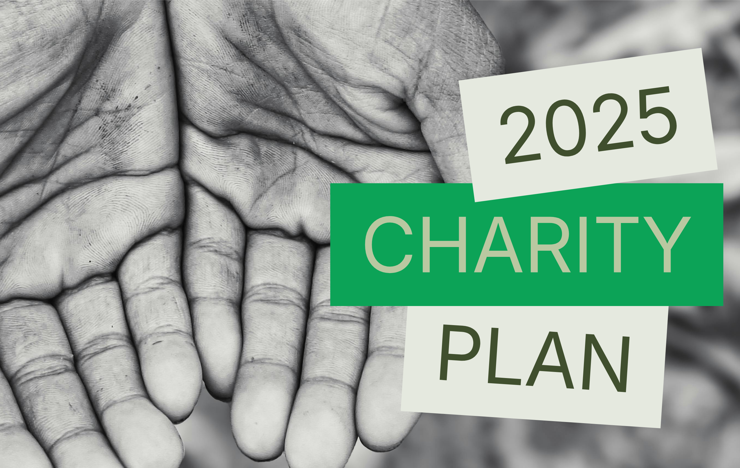 SVS lancia il Charity Plan 2025