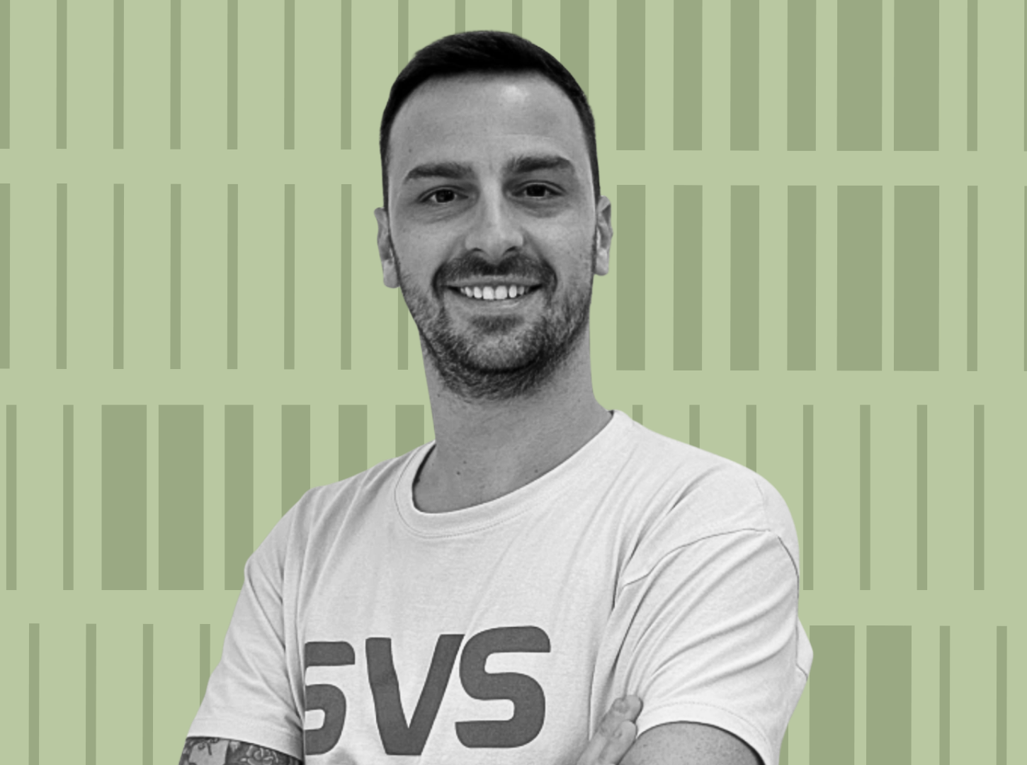 Intervista a Gabriele Site Manager – Roma