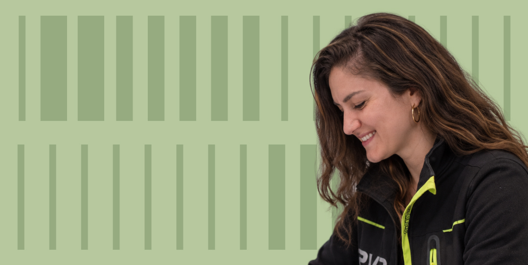 Intervista a Gabriella Vittiglio, Tecnico di Cantiere SVS